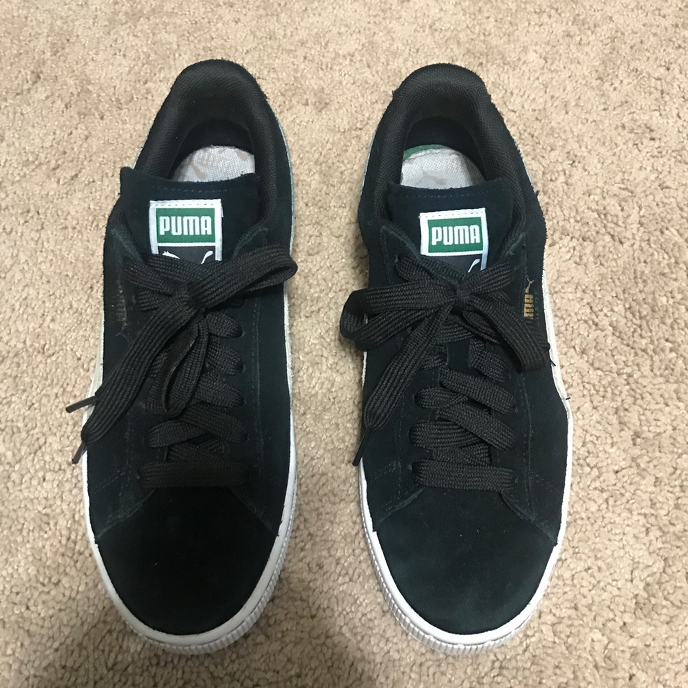 Puma sneakers